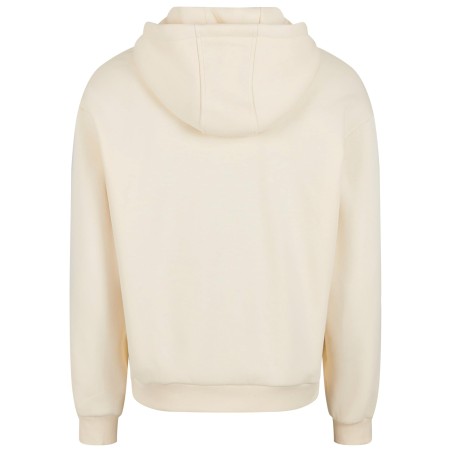 Soft-touch hoodie