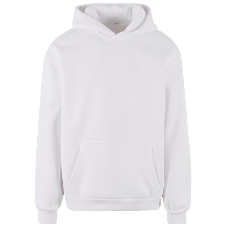Sudadera con capucha de tacto suave