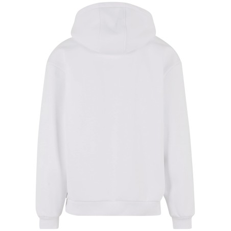 Sudadera con capucha de tacto suave