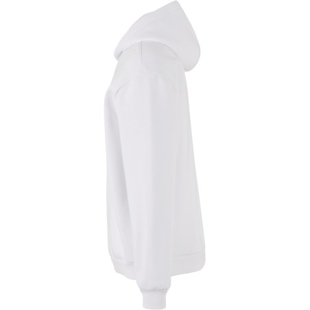 Sudadera con capucha de tacto suave