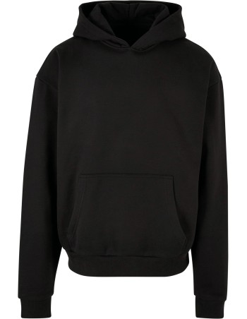 Sudadera con capucha oversize 2