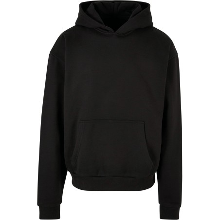Sudadera con capucha oversize