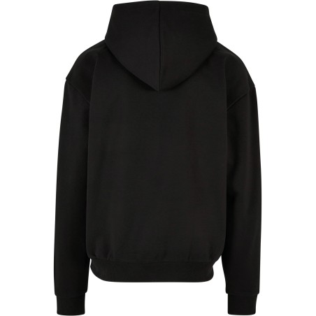 Sudadera con capucha oversize