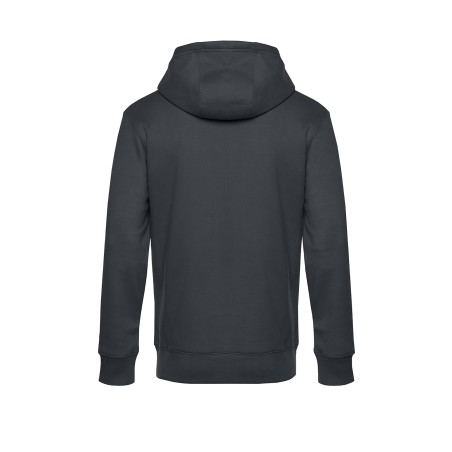 KING Zip Hooded Sweatshirt