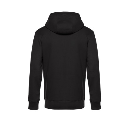 KING Zip Hooded Sweatshirt