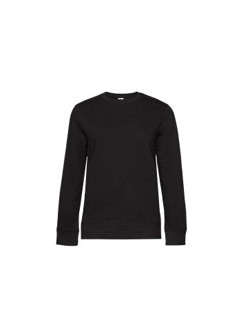 Sudadera de cuello redondo QUEEN