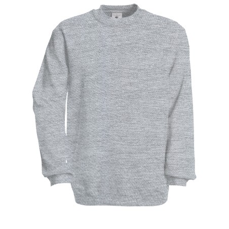 Crew Neck Sweatshirt