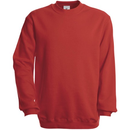Crew Neck Sweatshirt