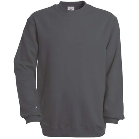 Crew Neck Sweatshirt