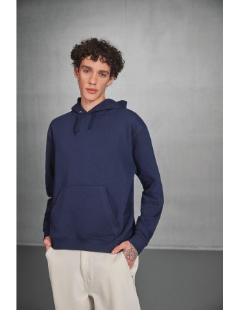 Sudadera con capucha