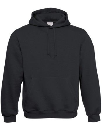 Sudadera con capucha 2
