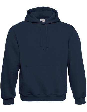 Sudadera con capucha 2