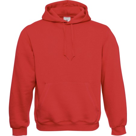 Hooded Sweatshirt