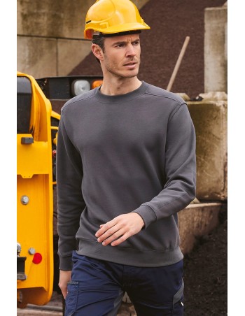 Sudadera Hero Pro