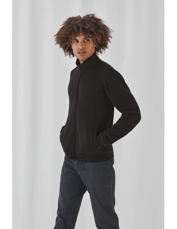 ID.206 Full Zip Sweatjacket