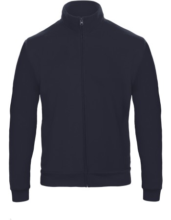 ID.206 Full Zip Sweatjacket 2