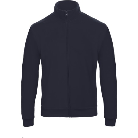 ID.206 Full Zip Sweatjacket