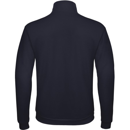 ID.206 Full Zip Sweatjacket