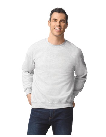 Sudadera Dryblend® cuello redondo