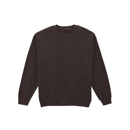 Sudadera Heavy Blend™ cuello redondo