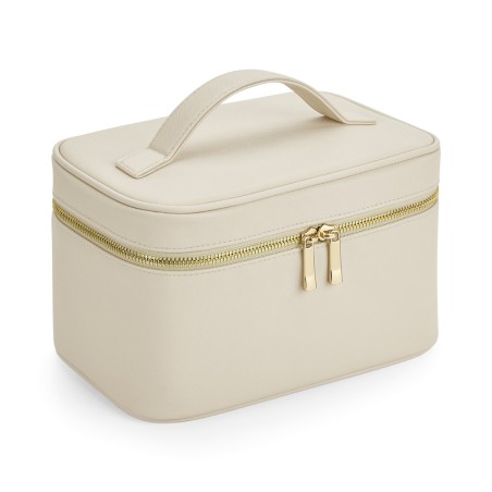 Boutique vanity case