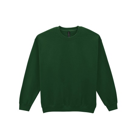 Sudadera Heavy Blend™ cuello redondo