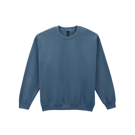 Sudadera Heavy Blend™ cuello redondo