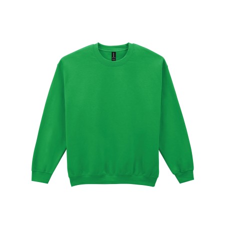 Sudadera Heavy Blend™ cuello redondo