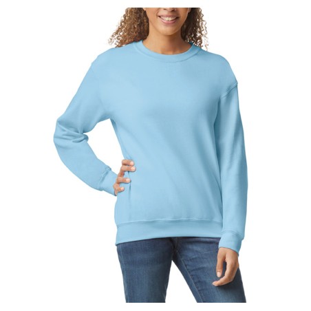 Sudadera Heavy Blend™ cuello redondo