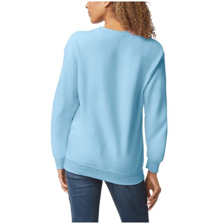 Sudadera Heavy Blend™ cuello redondo