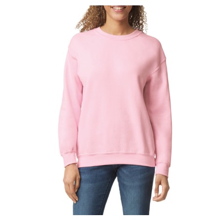 Sudadera Heavy Blend™ cuello redondo