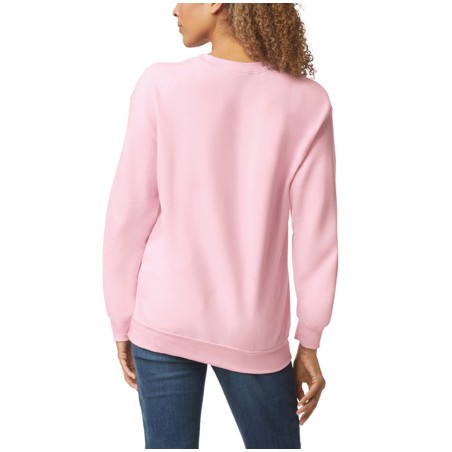 Sudadera Heavy Blend™ cuello redondo