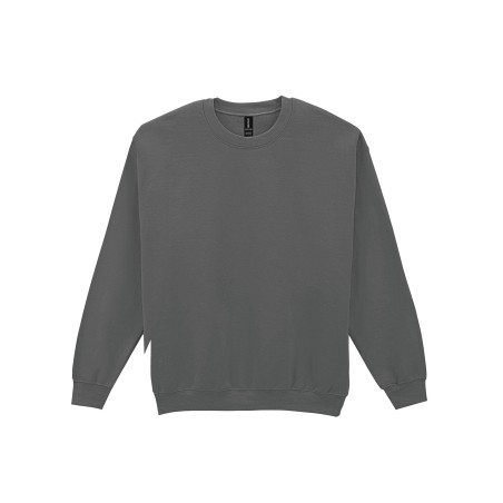 Sudadera Heavy Blend™ cuello redondo