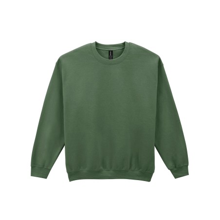 Sudadera Heavy Blend™ cuello redondo