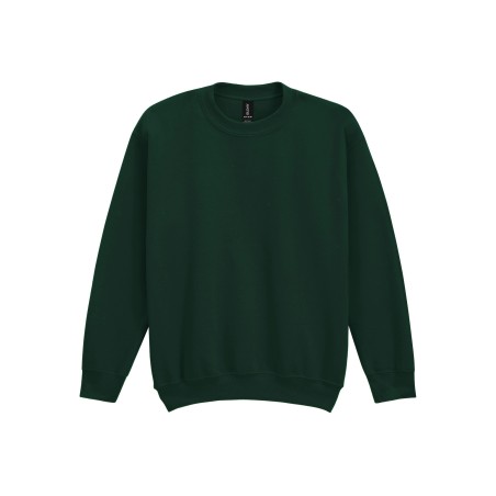 Sudadera Heavy Blend™ niños cuello redondo