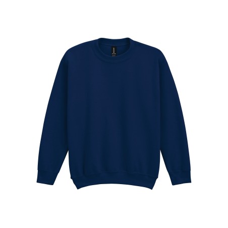 Sudadera Heavy Blend™ niños cuello redondo