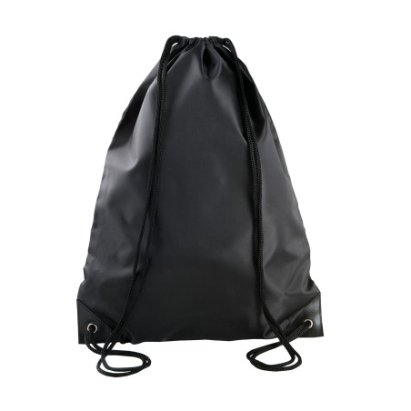 Mochila con cordones