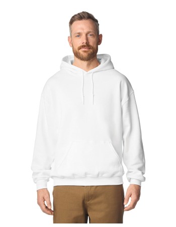 Sudadera Heavy Blend™ capucha
