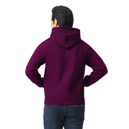 Sudadera Heavy Blend™ capucha
