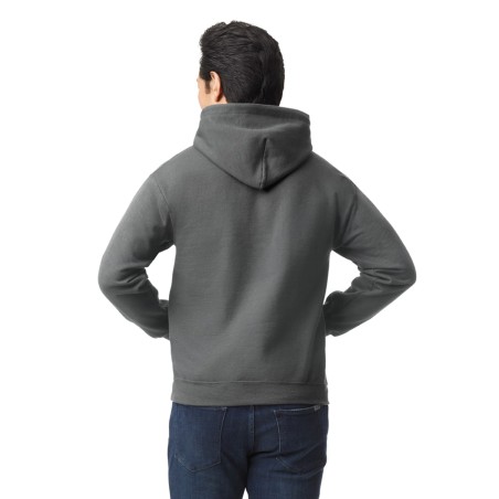 Sudadera Heavy Blend™ capucha