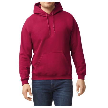 Sudadera Heavy Blend™ capucha