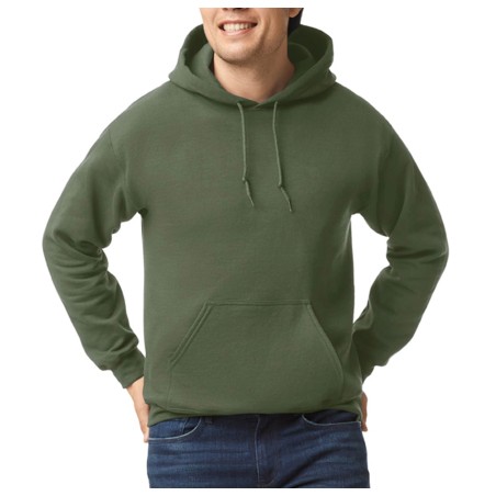 Sudadera Heavy Blend™ capucha