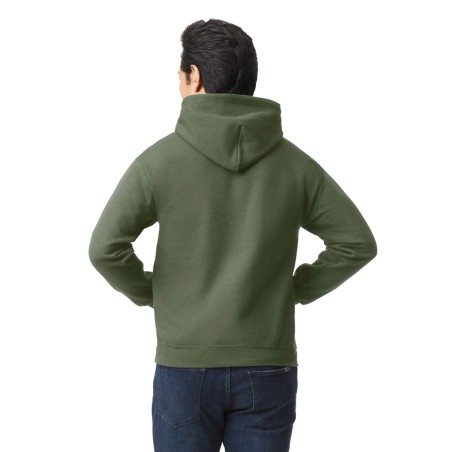 Sudadera Heavy Blend™ capucha
