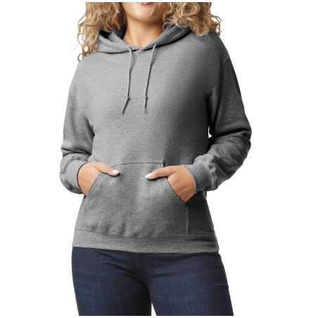 Sudadera Heavy Blend™ capucha