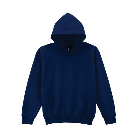 Sudadera Heavy Blend™ capucha niños