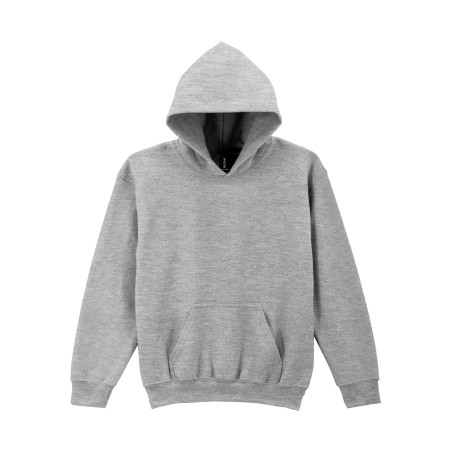 Sudadera Heavy Blend™ capucha niños