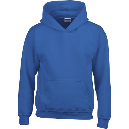 Sudadera Heavy Blend™ capucha niños