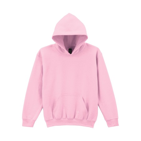 Sudadera Heavy Blend™ capucha niños