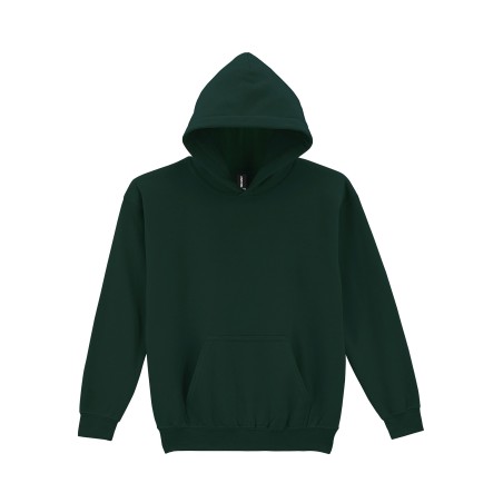 Sudadera Heavy Blend™ capucha niños
