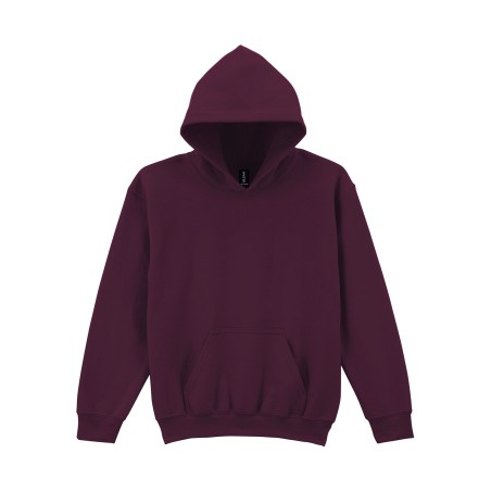 Sudadera Heavy Blend™ capucha niños